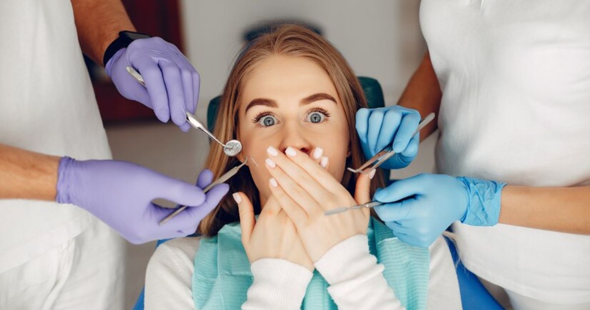 Can I Refuse a Deep Cleaning at the Dentist?