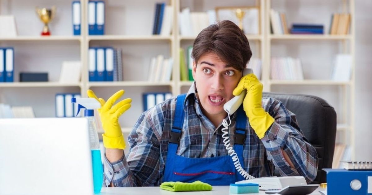 Communication With Your Cleaning Service