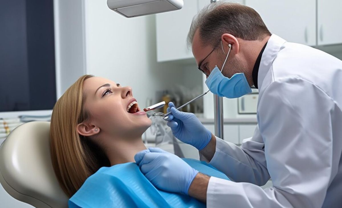 Importance of Regular Dental Visits