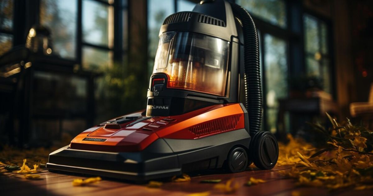 Top-Rated Vacuum Cleaner Brands