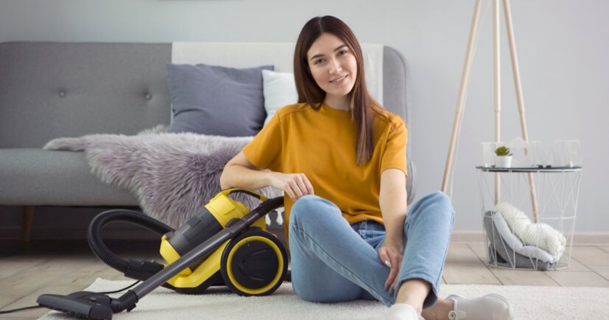 Which Vacuum Cleaner Is the Best to Buy?