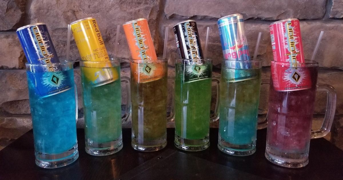 Trash Can Cocktail Variations