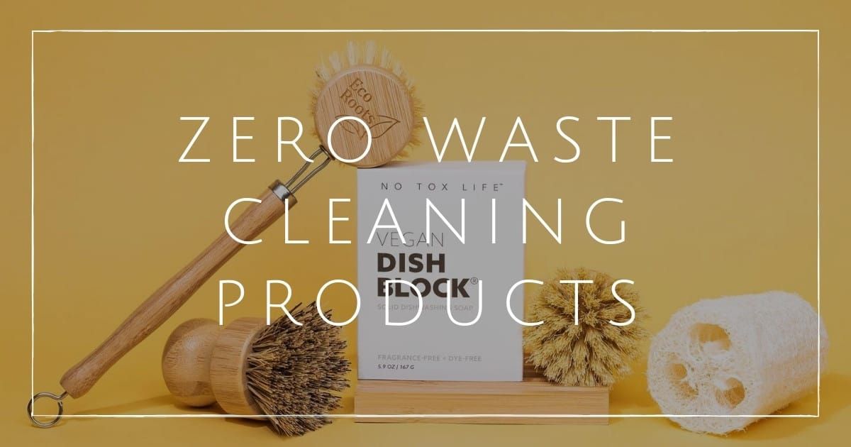 Zero Waste Shops