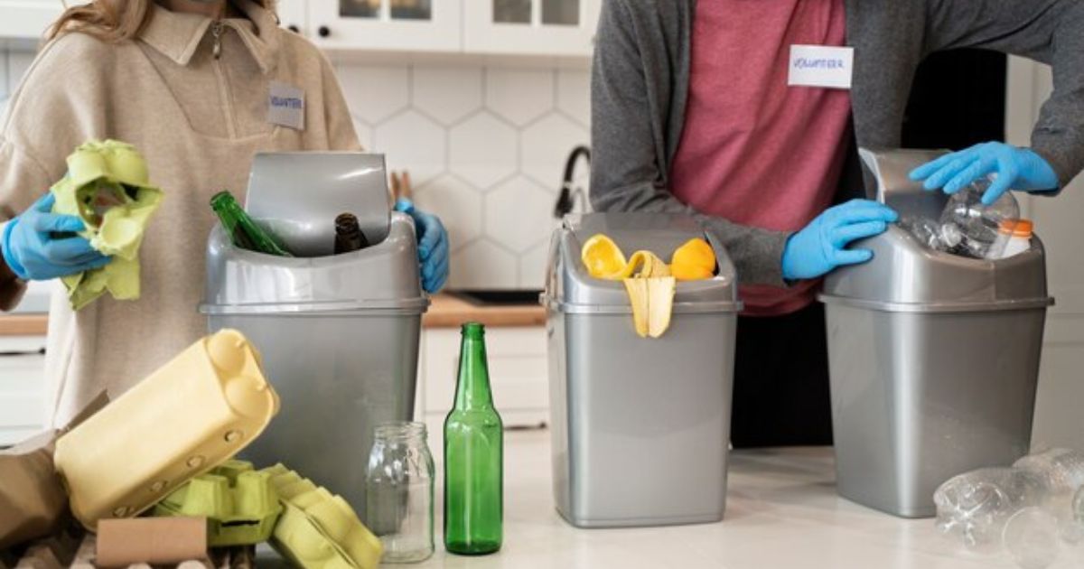 Benefits of Starting a Trash Bin Cleaning Business