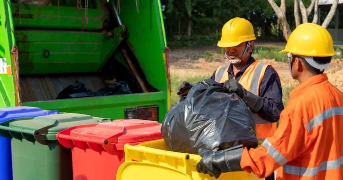 Challenges and Potential Solutions in Implementing Self-Taking Trash