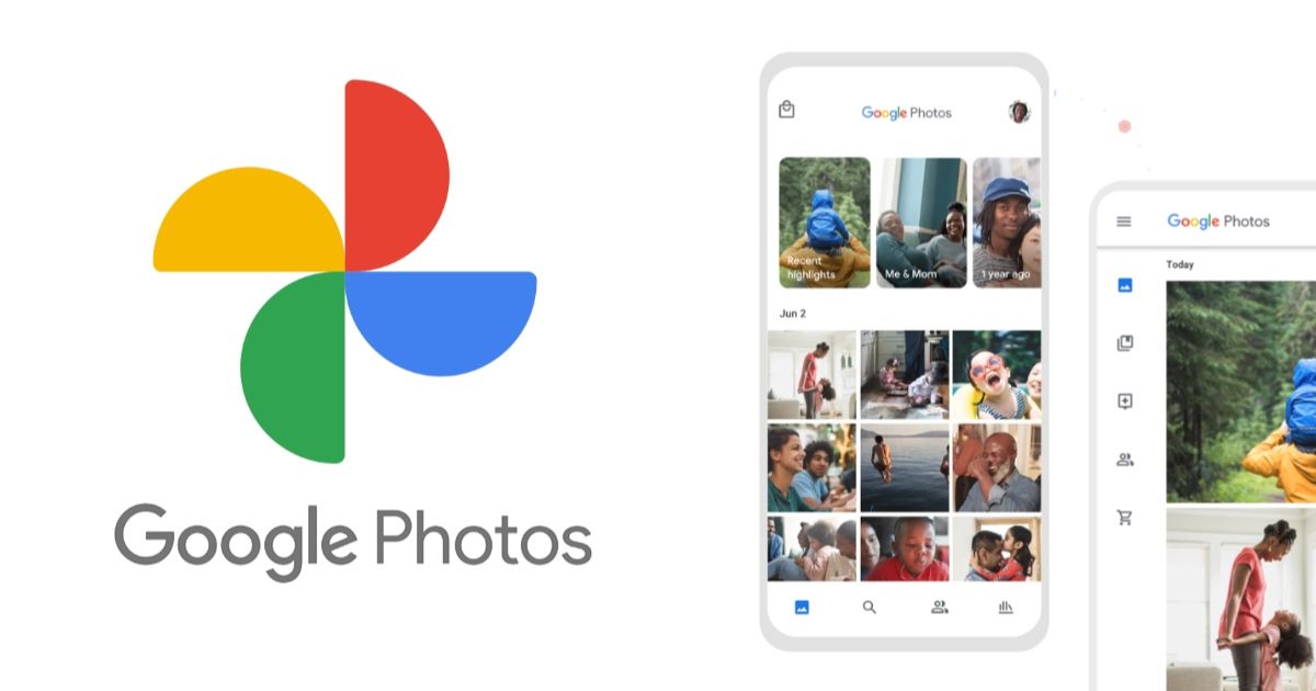 Clear Google Photos Trash