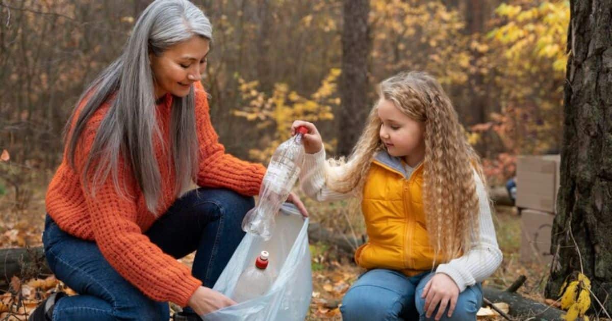 How To Keep Animals Out Of The Trash?