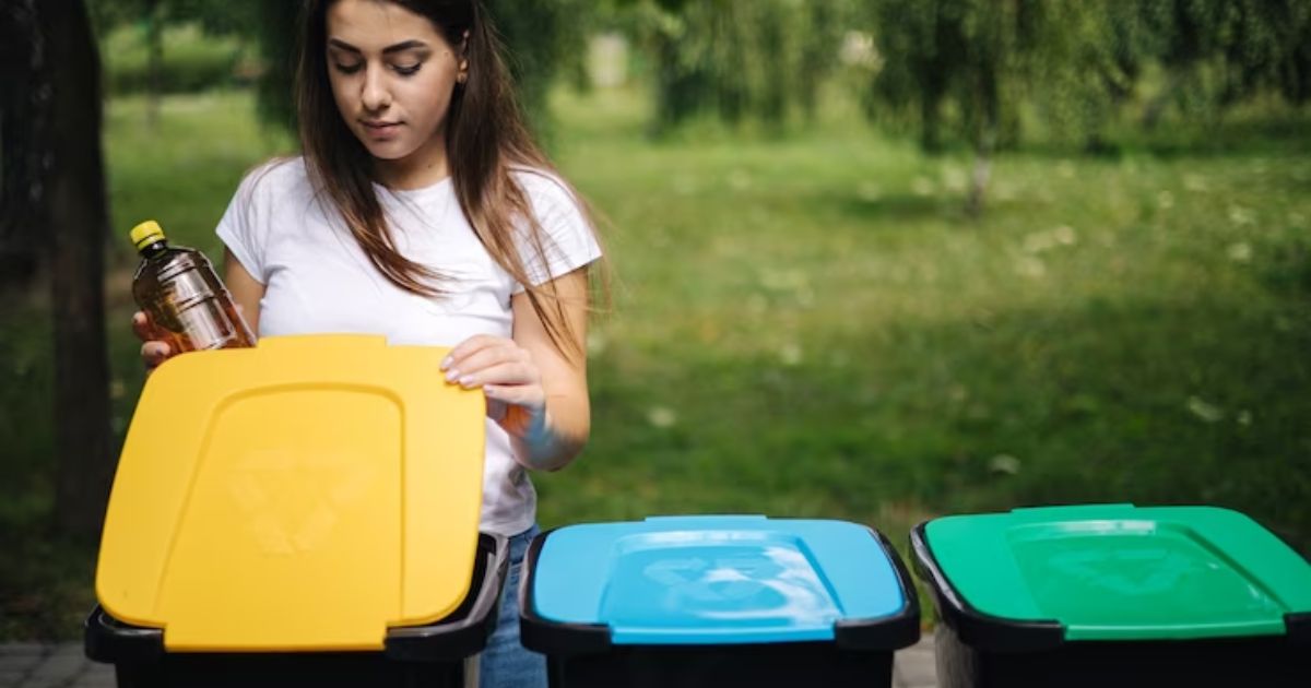 How To Start A Trash Can Cleaning Business?