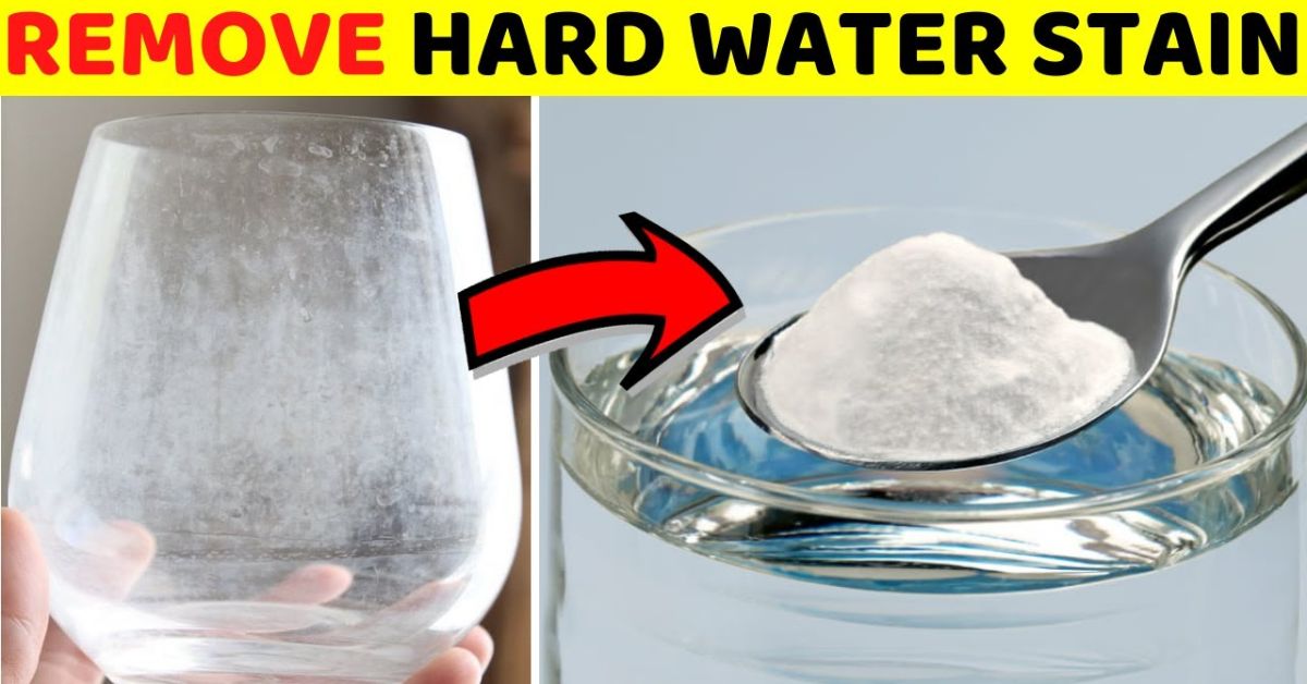 Remove-Hard-Water-Stains-on-Stainless-Steel-Using-Vinegar